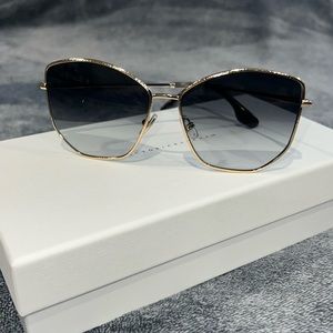 Victoria Beckham Sunglasses
